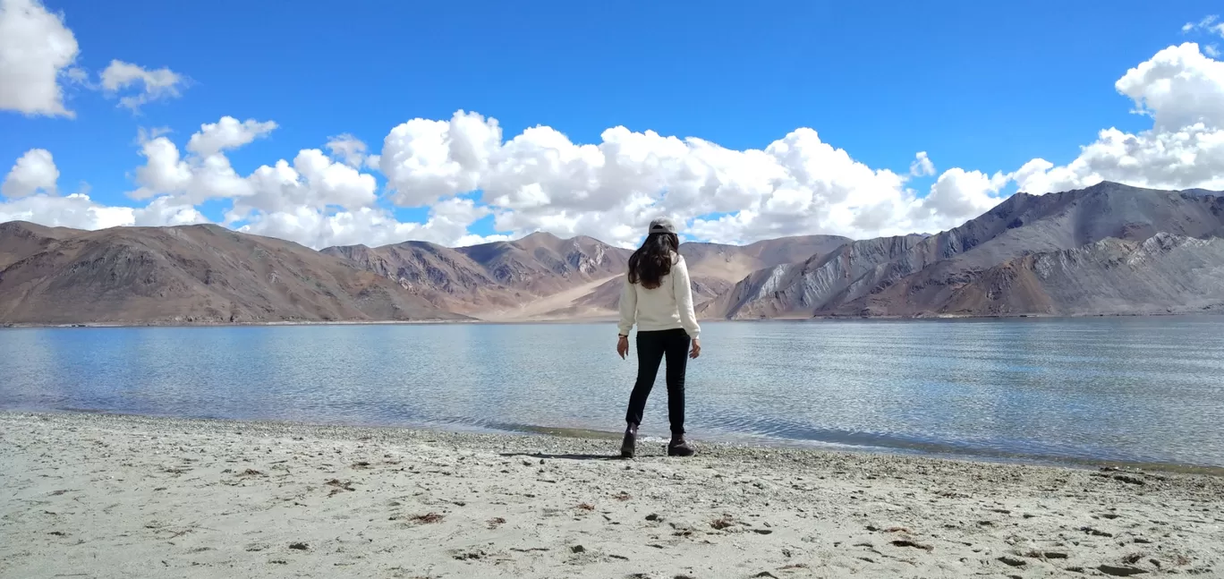 Photo of Ladakh By Shrado SN