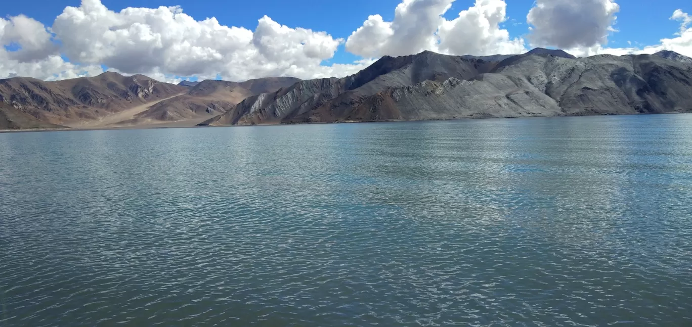 Photo of Ladakh By Shrado SN