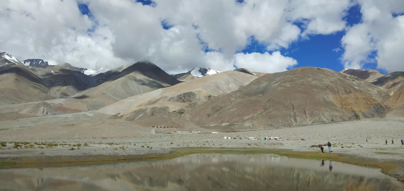 Photo of Ladakh By Shrado SN