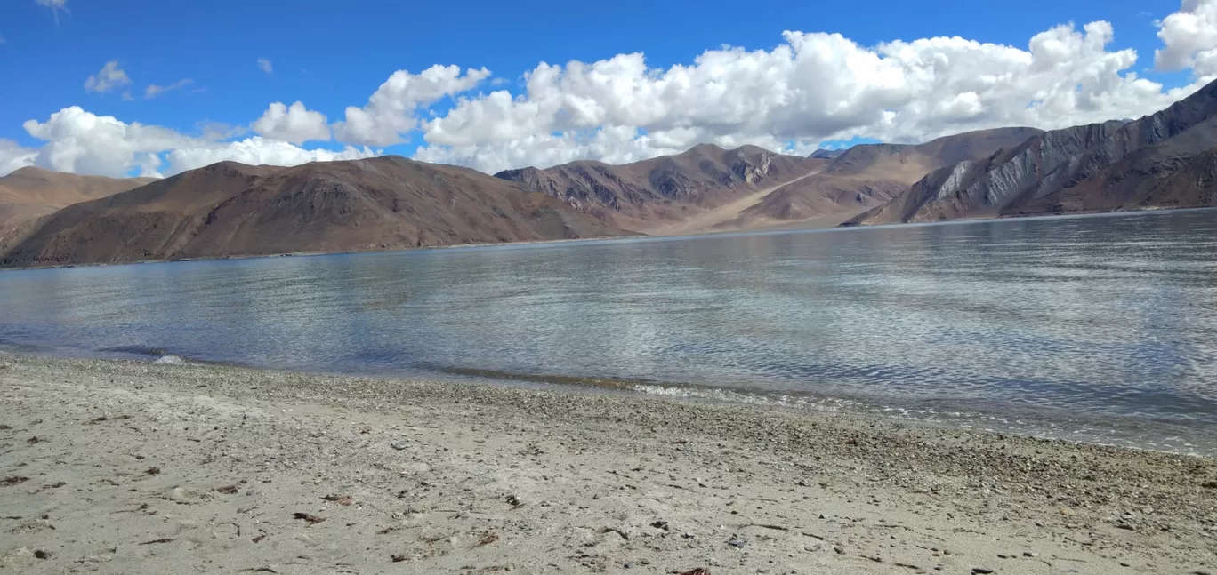 Photo of Ladakh By Shrado SN