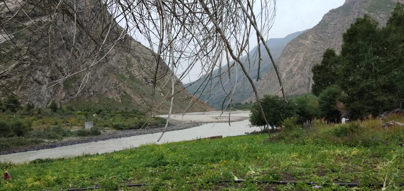 Photo of Ladakh By Shrado SN