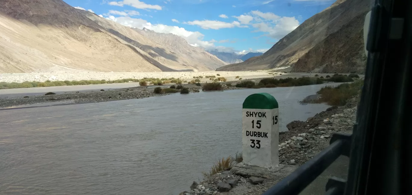 Photo of Ladakh By Shrado SN