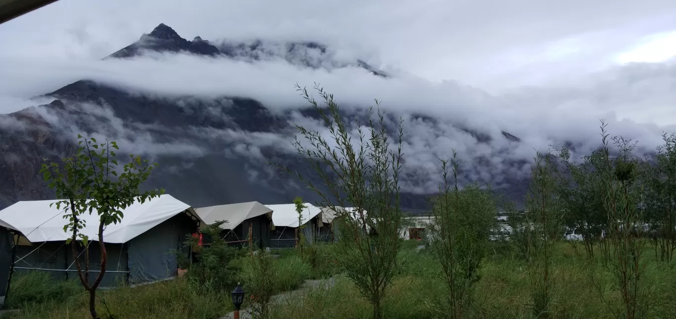 Photo of Ladakh By Shrado SN