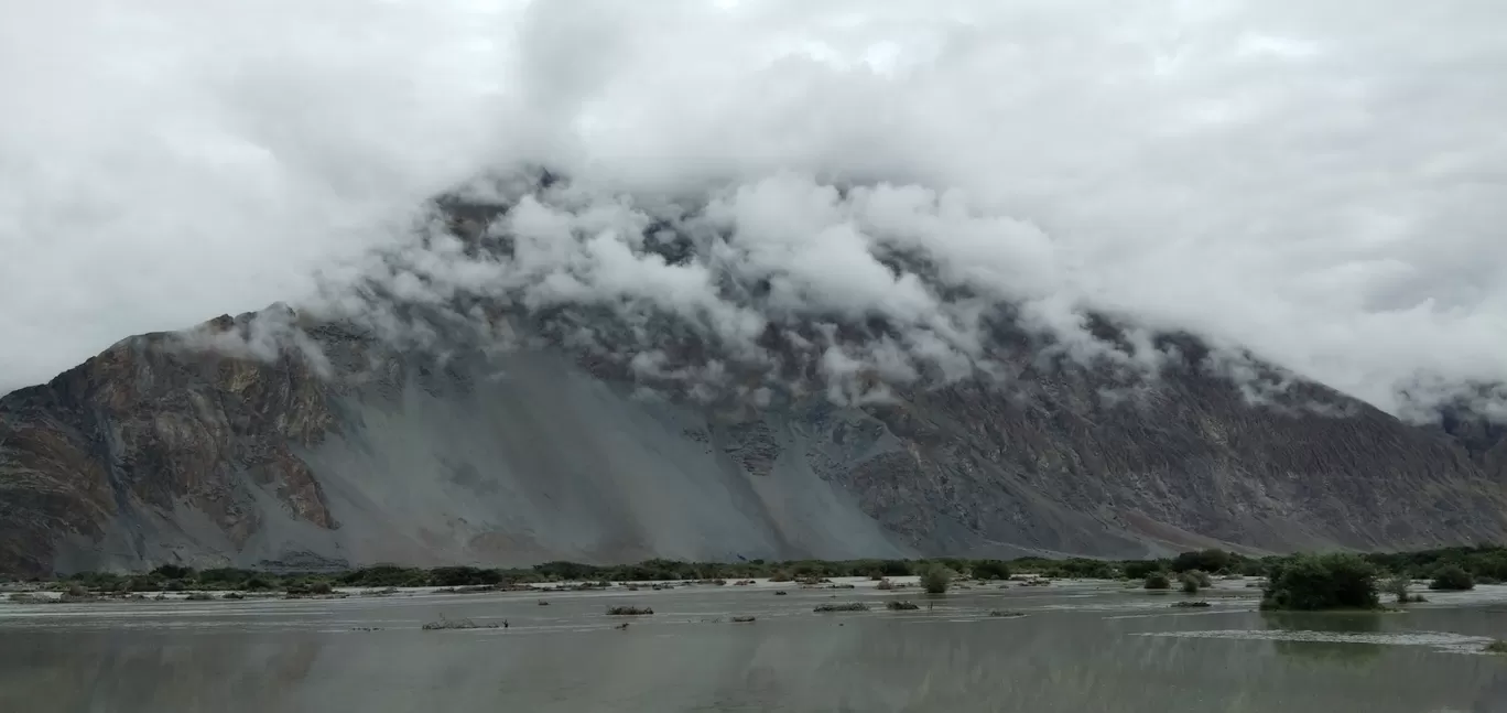 Photo of Ladakh By Shrado SN