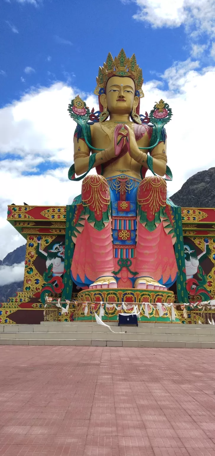 Photo of Ladakh By Shrado SN
