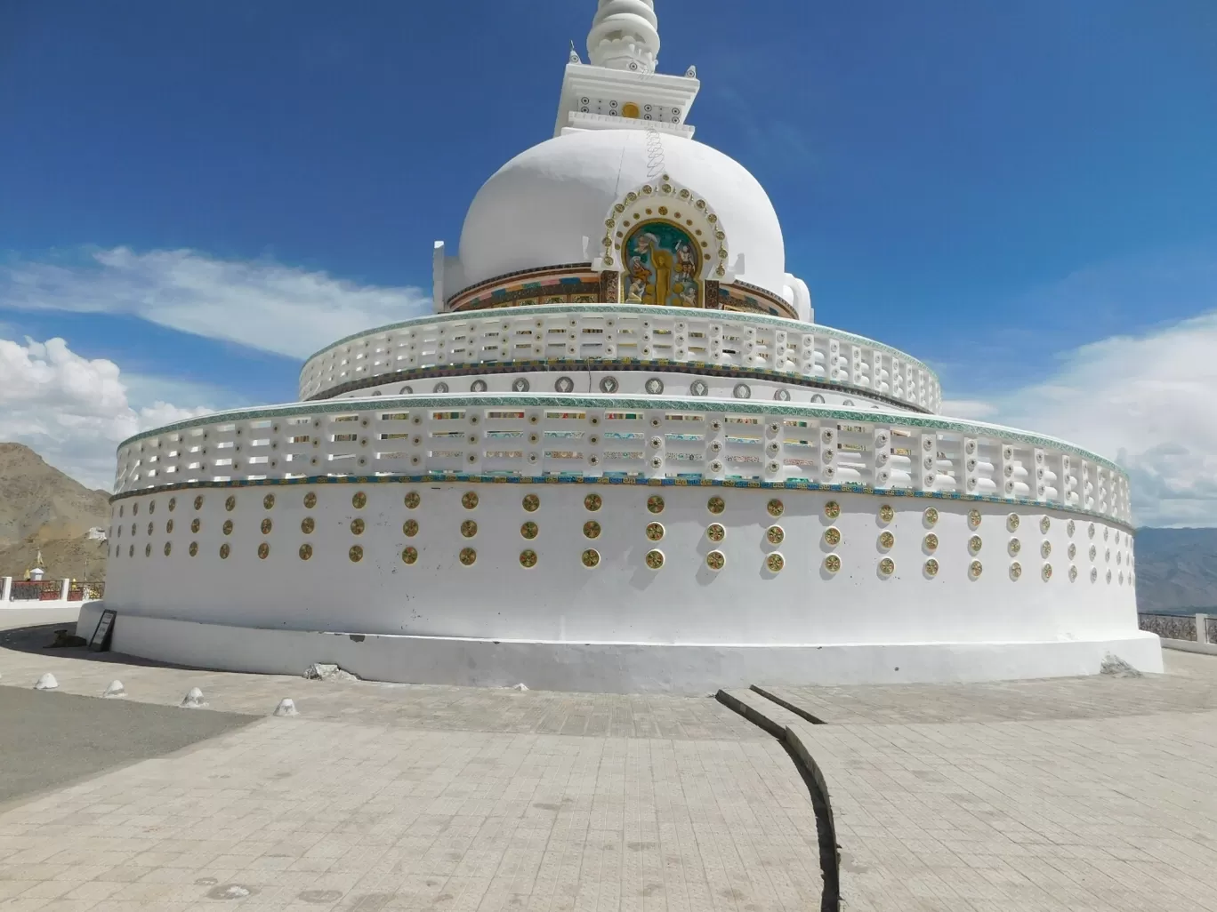 Photo of Ladakh By Shrado SN
