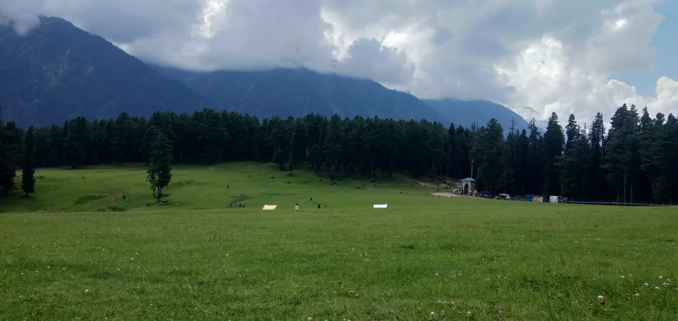 Photo of Jammu and Kashmir By Shrado SN