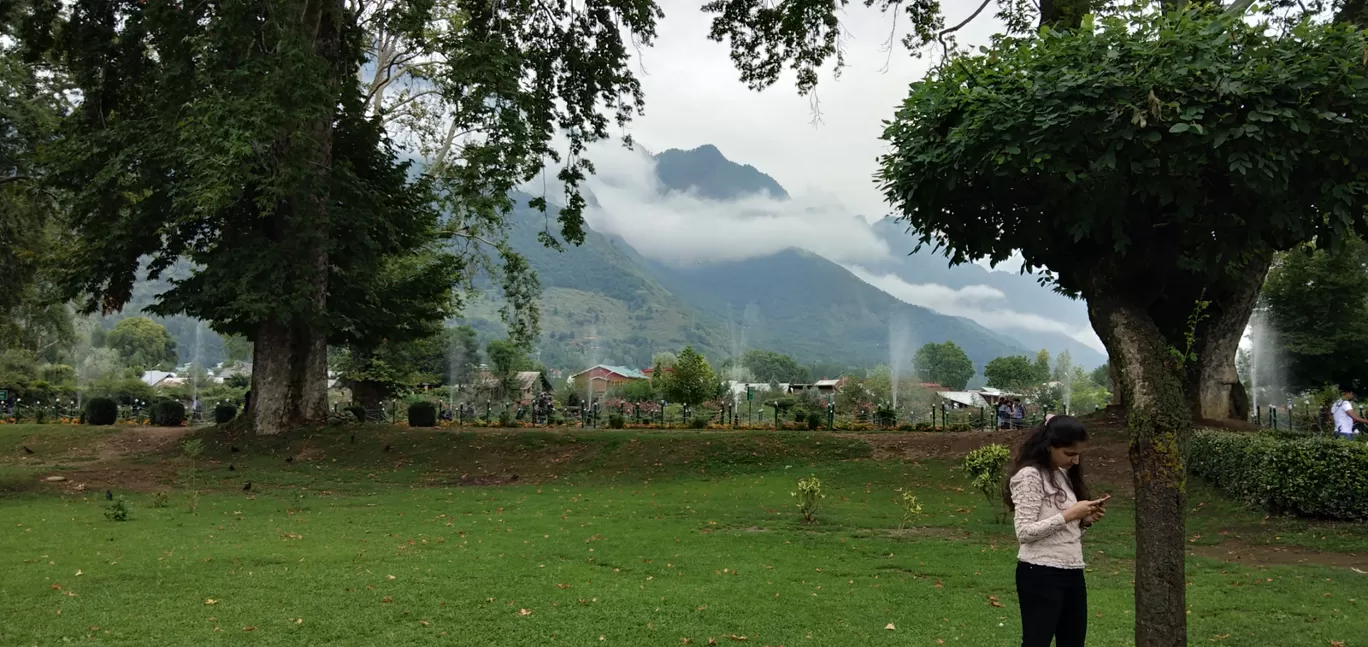 Photo of Jammu and Kashmir By Shrado SN