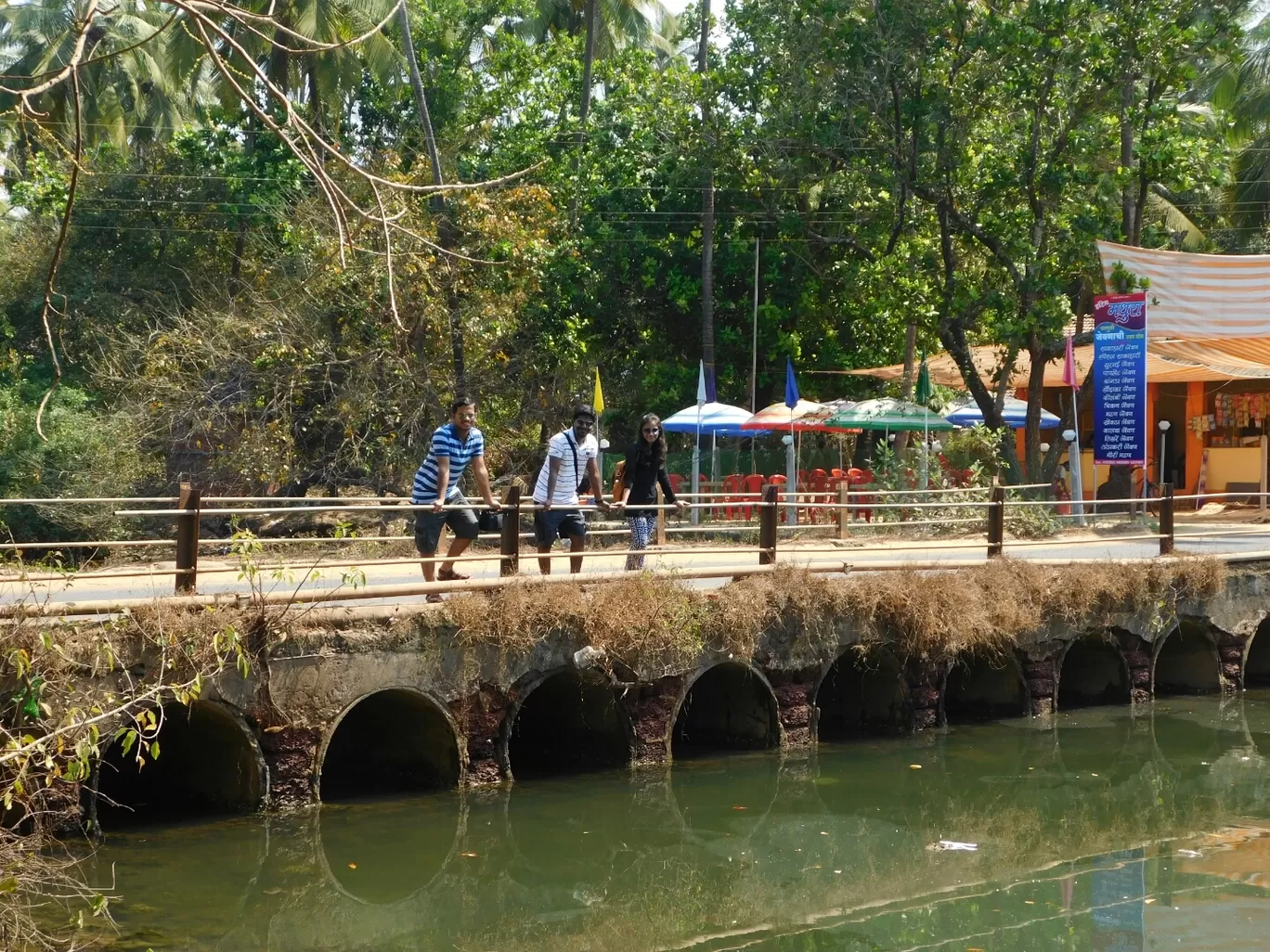 Photo of Tarkarli By Shrado SN