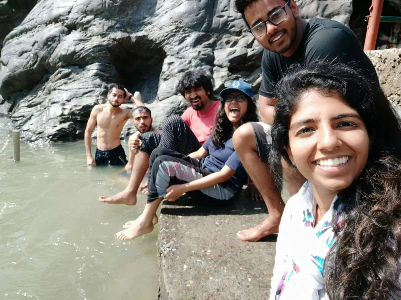 Photo of Tungnath By Natasha Sebastian