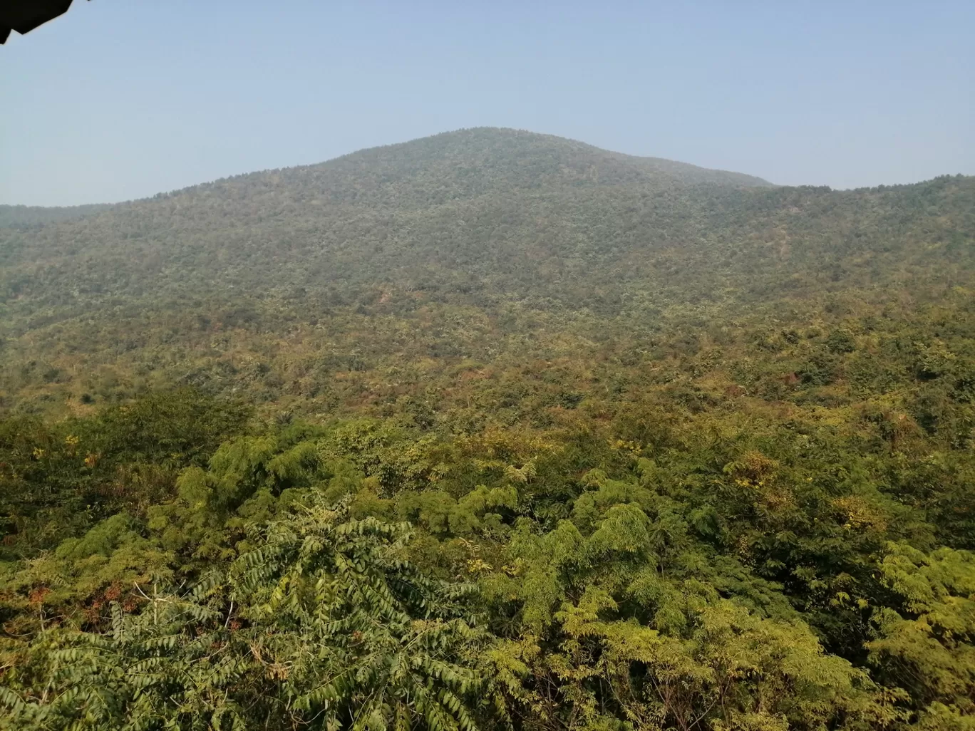 Photo of Garpanchkot By Shilpa Kundu