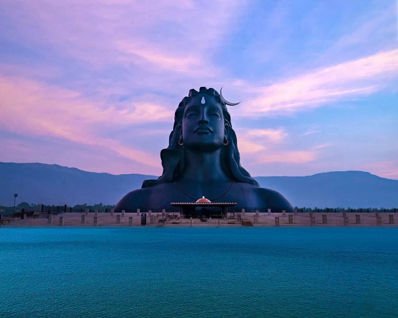 Photo of Adiyogi - The Source of Yoga By Tanmay Puranik