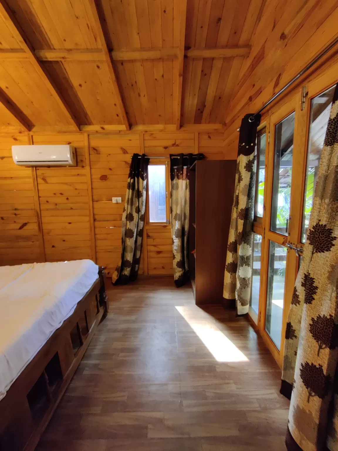 Photo of Royal Woods Beach Resort By Ramya Naik