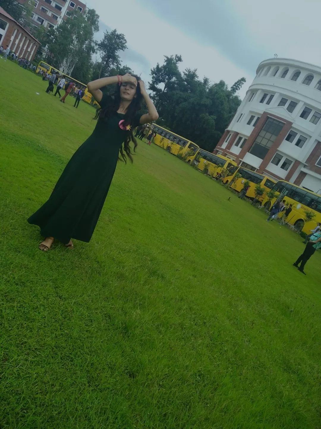 Photo of Graphic Era (Deemed to be University) By Travel_with_Ritzzz 👑🇮🇳🏔️