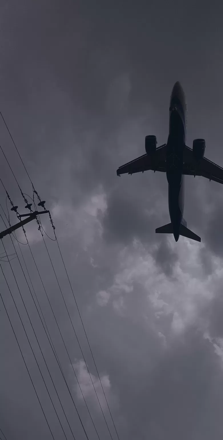Photo of Dehradun Airport - Jolly grant By Path_crafter ✨