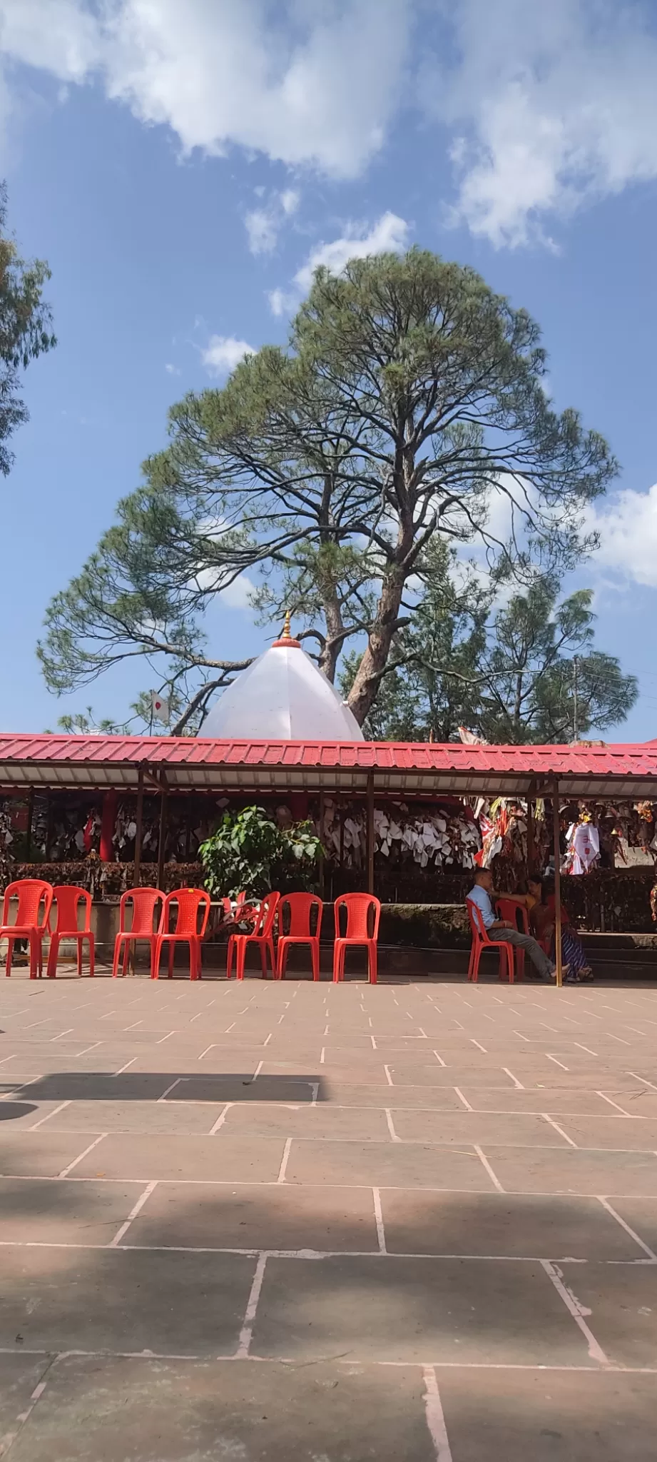 Photo of Chitai Golu Devta Temple By Travel_with_Ritzzz 👑🇮🇳🏔️