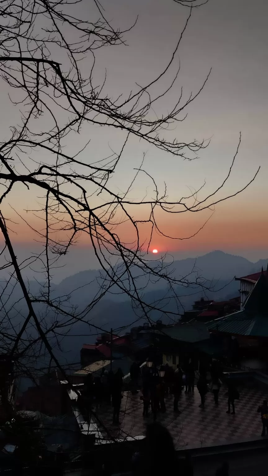 Photo of Shimla By Ujjwal Soni