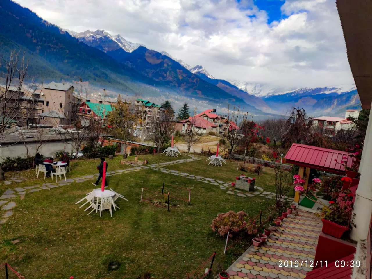 Photo of India By Deepanshi Kashyap