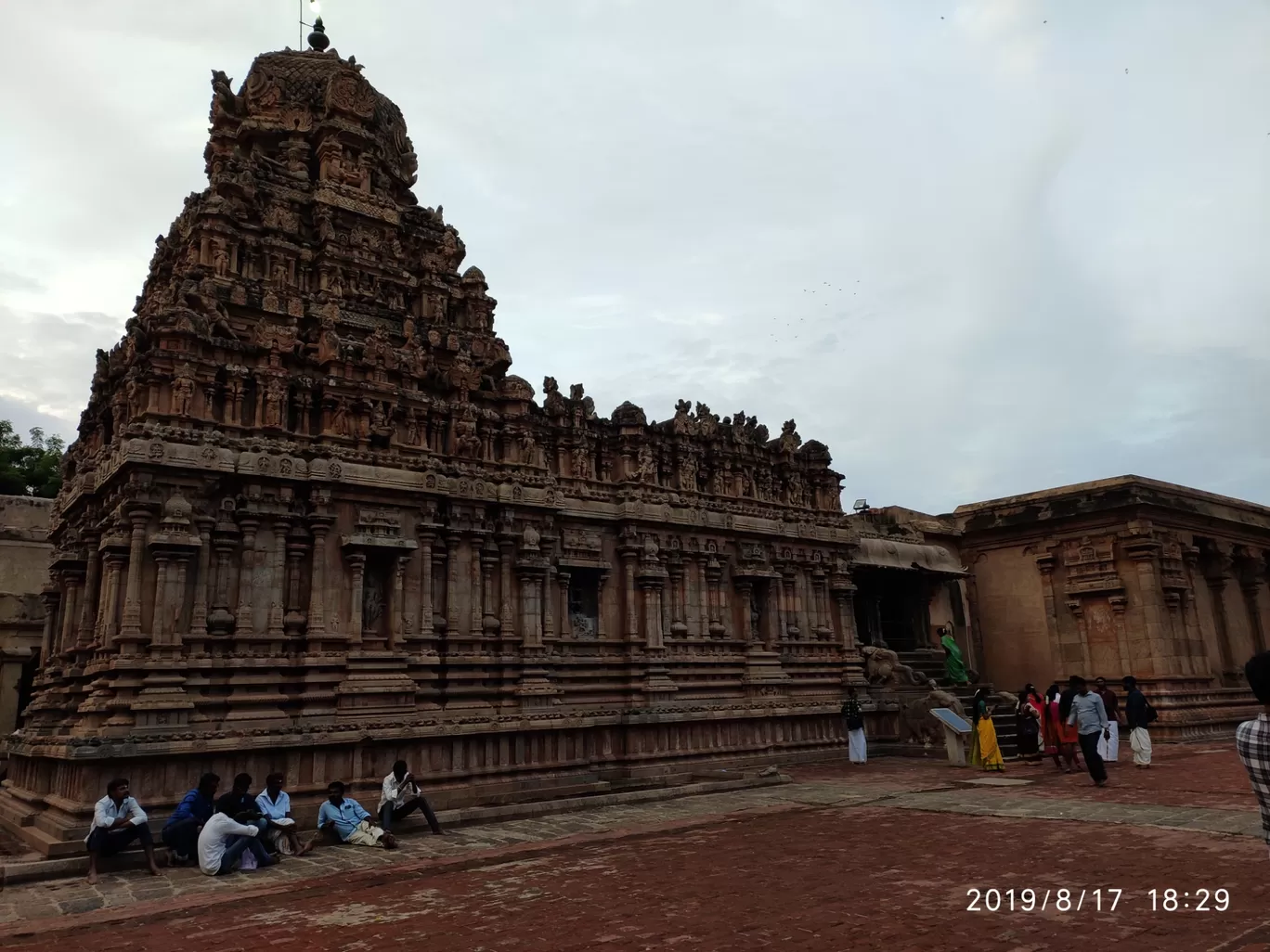 Photo of India By Deepanshi Kashyap