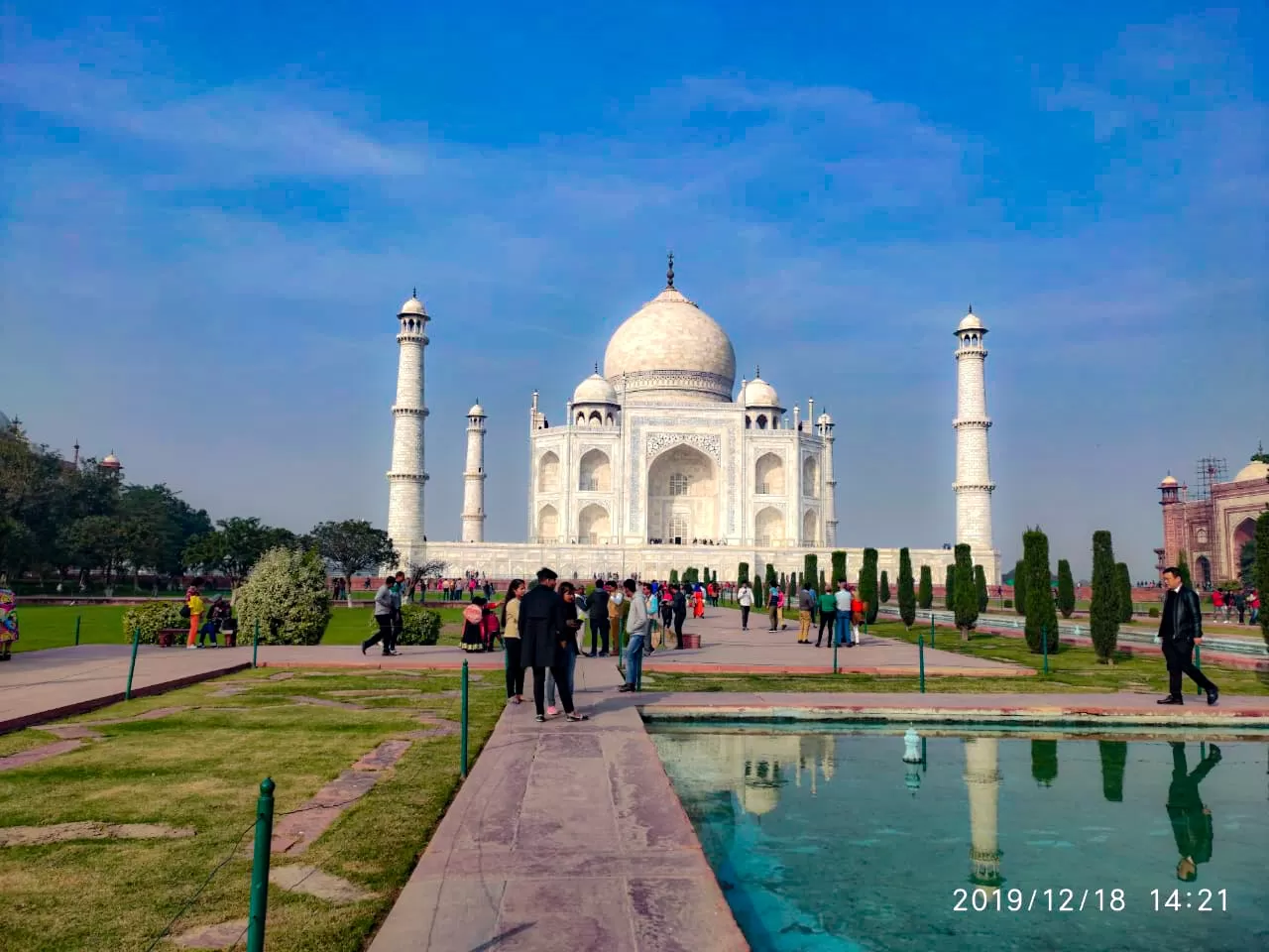 Photo of India By Deepanshi Kashyap