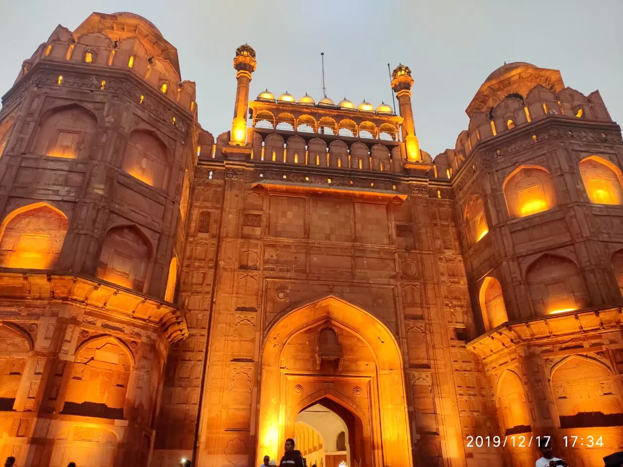 Photo of India By Deepanshi Kashyap