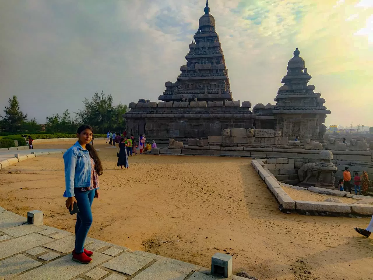 Photo of India By Deepanshi Kashyap