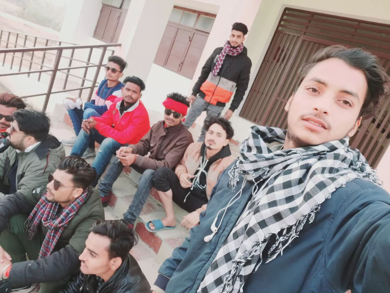 Photo of Chhatarpur By Maya Nagri
