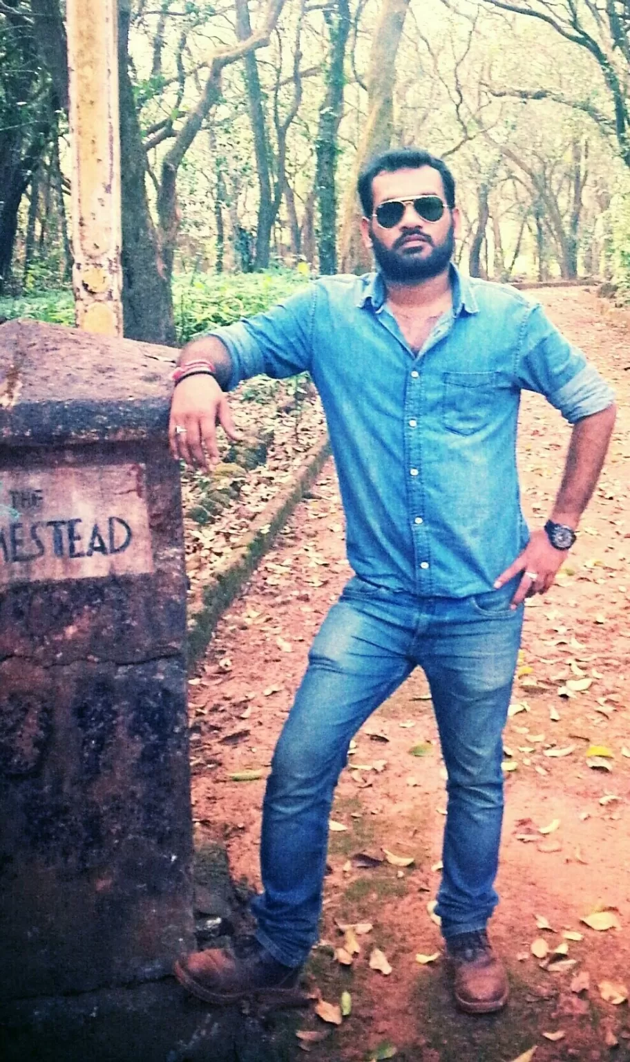 Photo of Matheran By Roaming Mayank