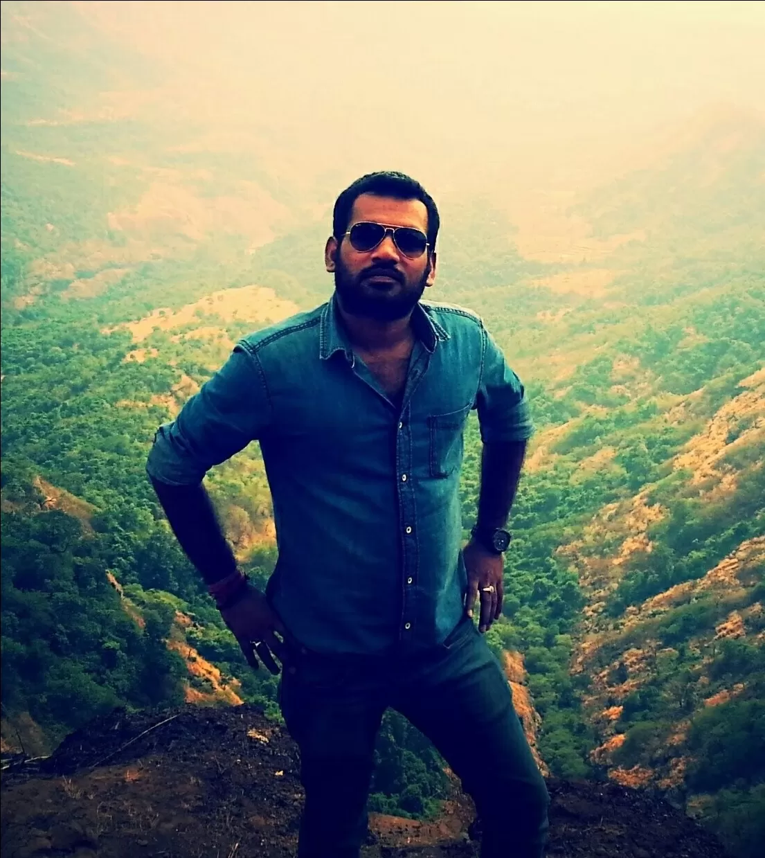 Photo of Matheran By Roaming Mayank