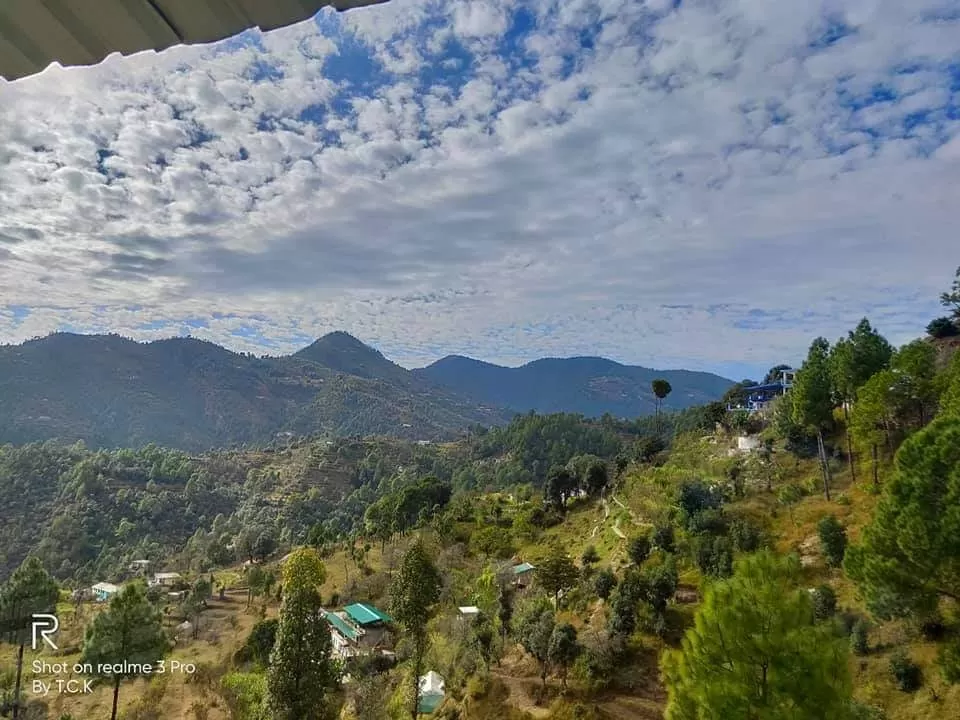 Photo of Mukteshwar By Roaming Mayank