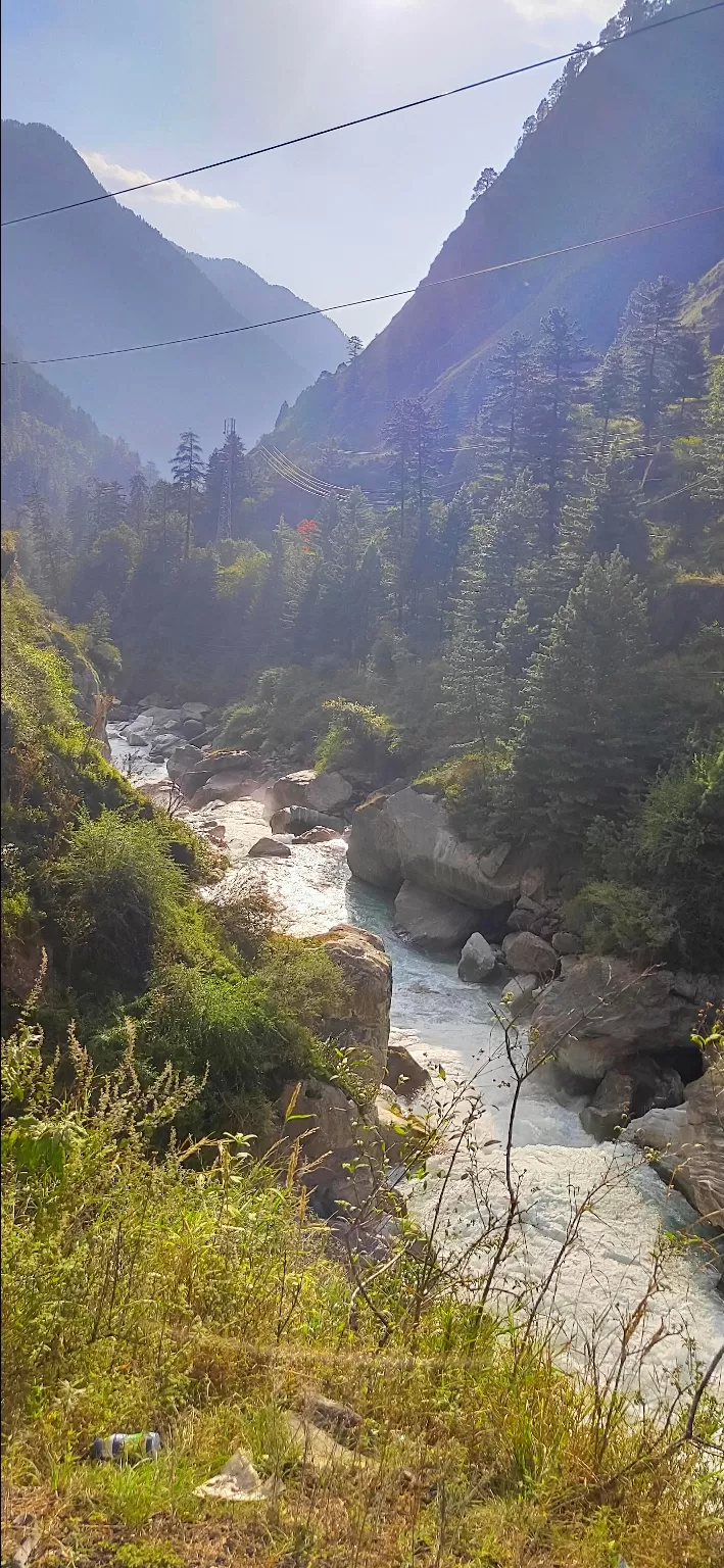 Photo of Manikaran By Roaming Mayank