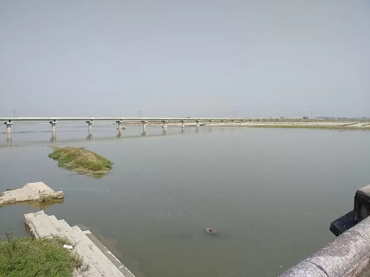 Photo of Shivarajpur By Roaming Mayank