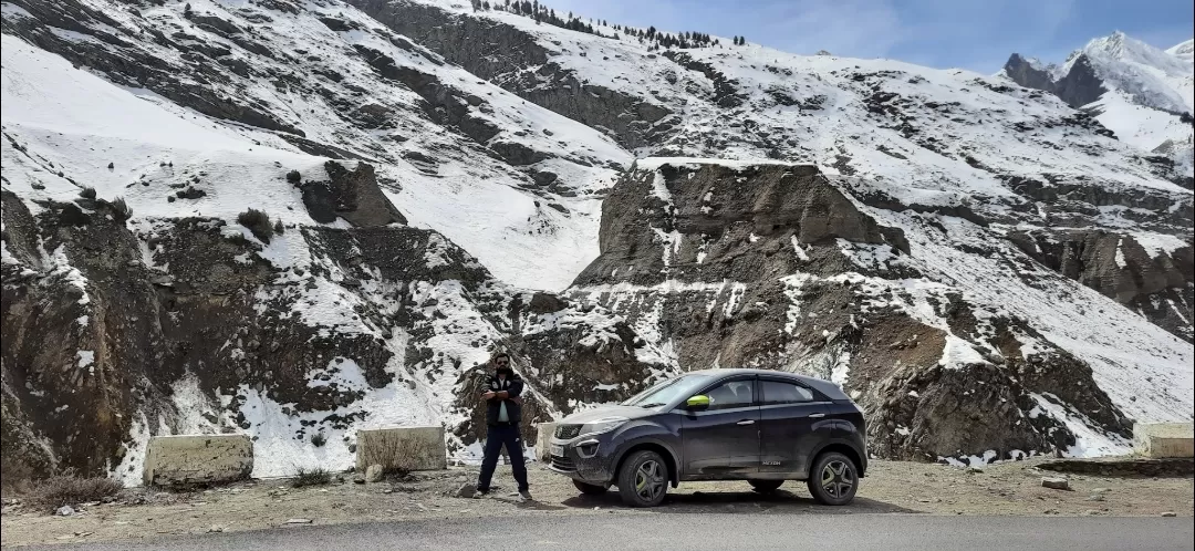 Photo of Spiti Valley By Roaming Mayank