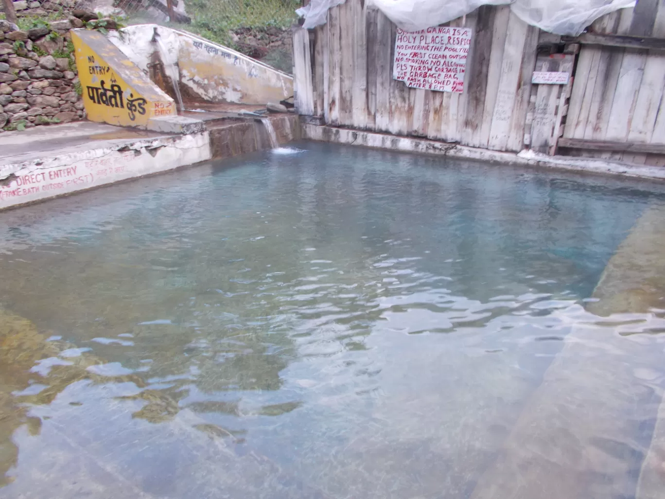 Photo of Kheerganga By Roaming Mayank