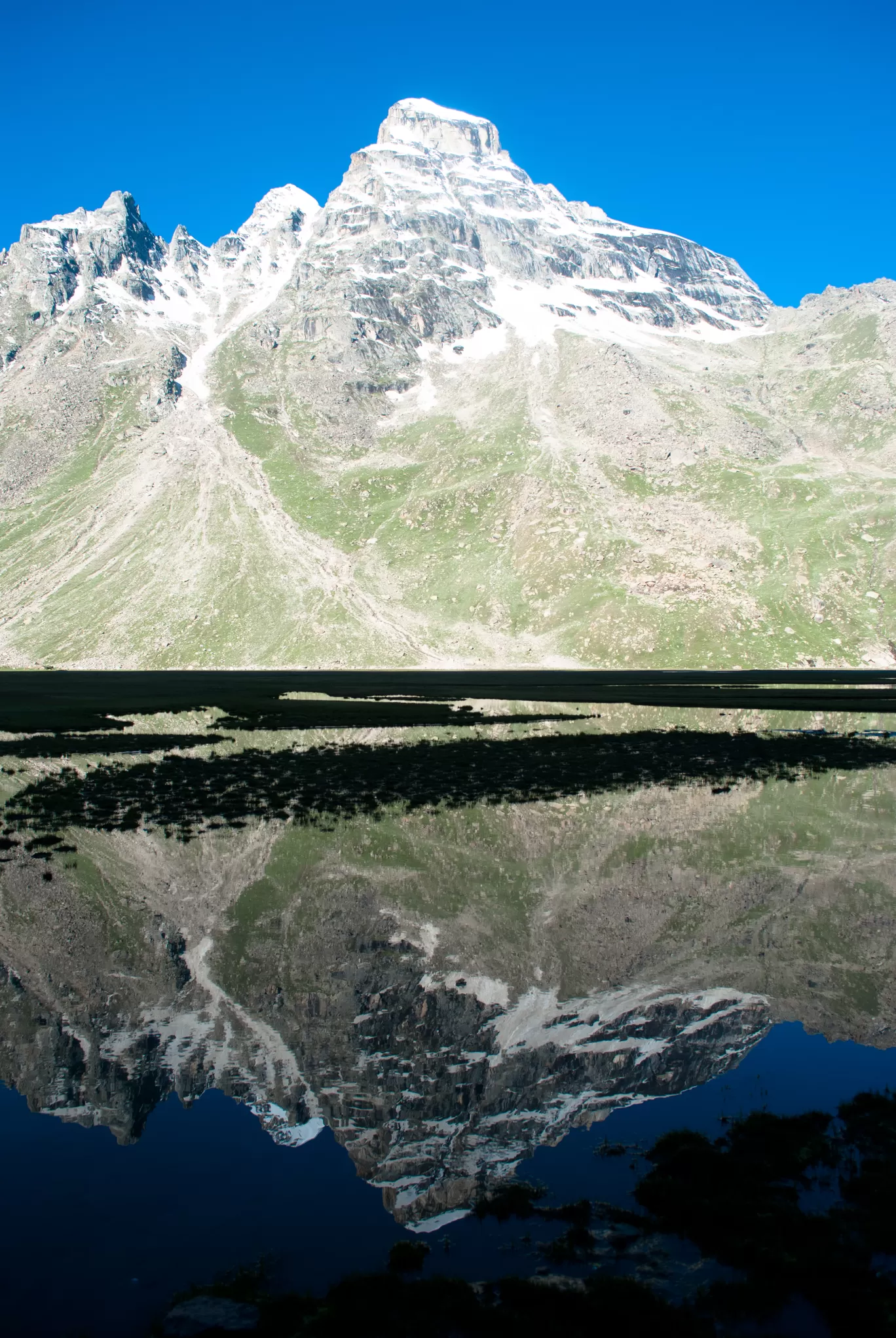 Photo of Pin Valley National Park By Roaming Mayank