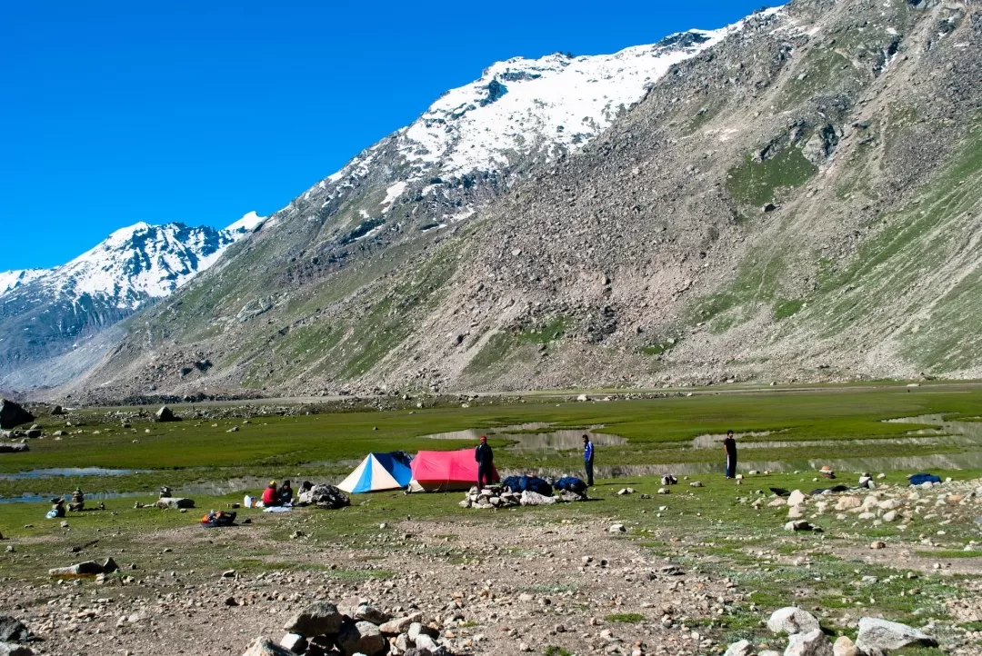 Photo of Lahaul And Spiti By Roaming Mayank