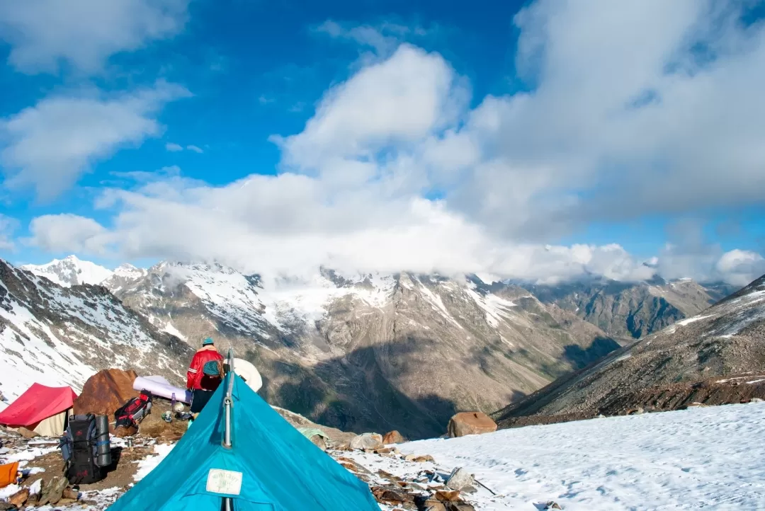 Photo of Lahaul And Spiti By Roaming Mayank