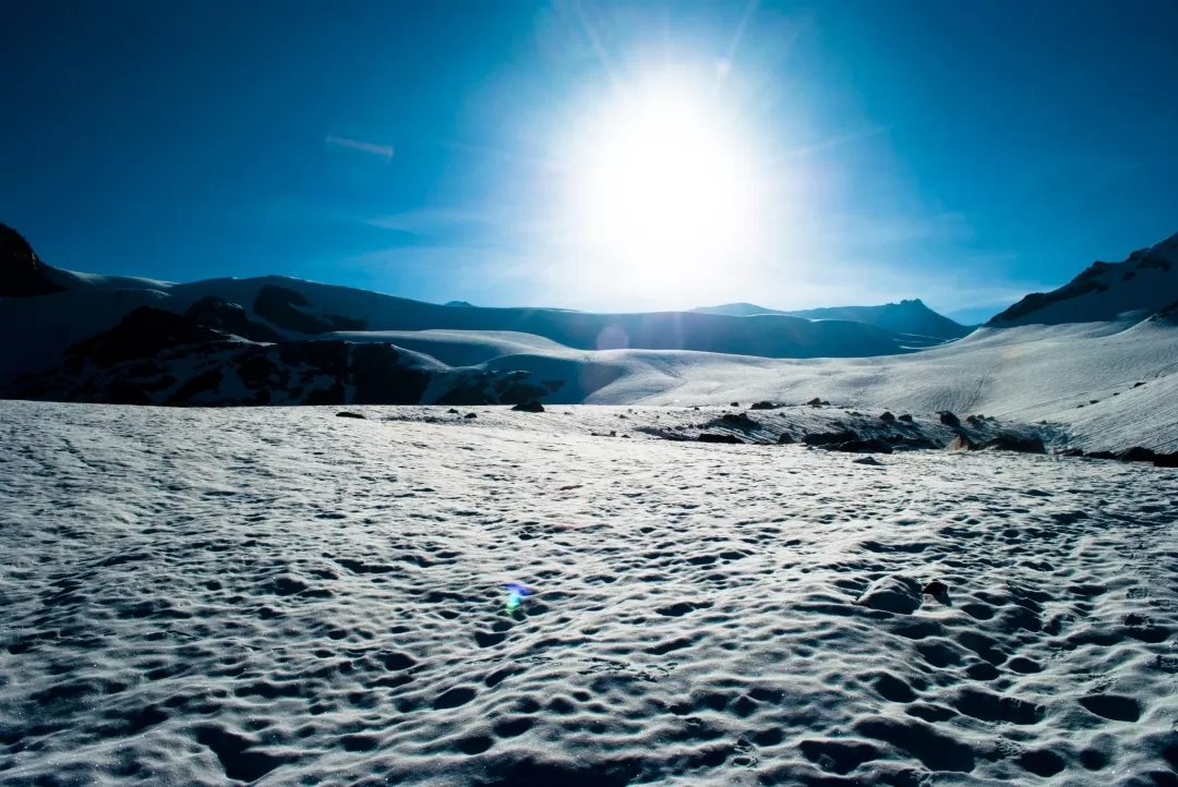 Photo of Lahaul And Spiti By Roaming Mayank