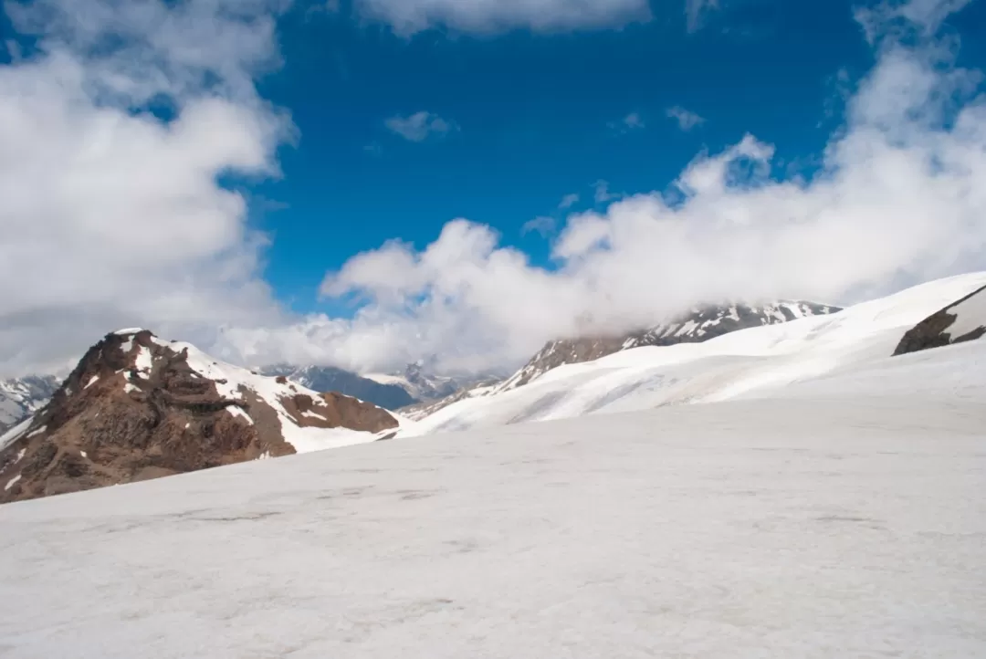 Photo of Lahaul And Spiti By Roaming Mayank