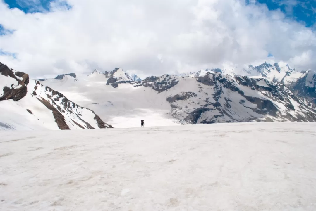 Photo of Lahaul And Spiti By Roaming Mayank