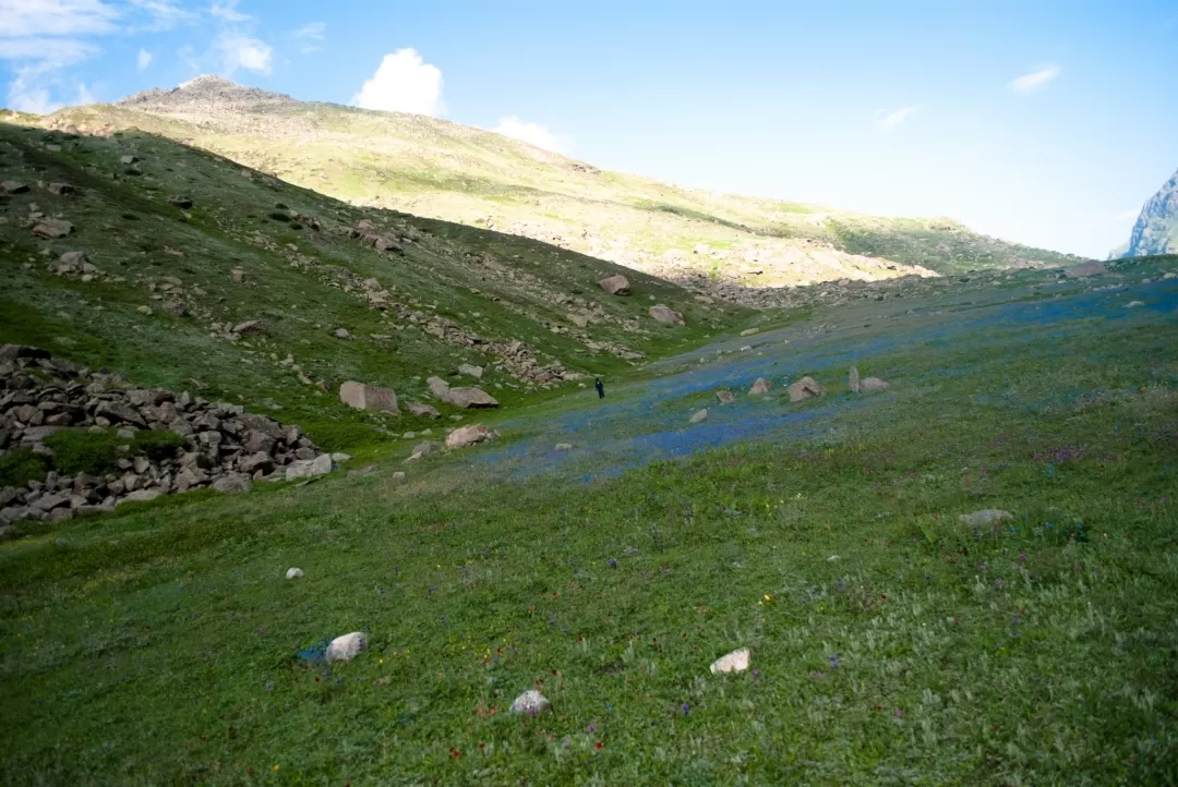 Photo of Lahaul And Spiti By Roaming Mayank