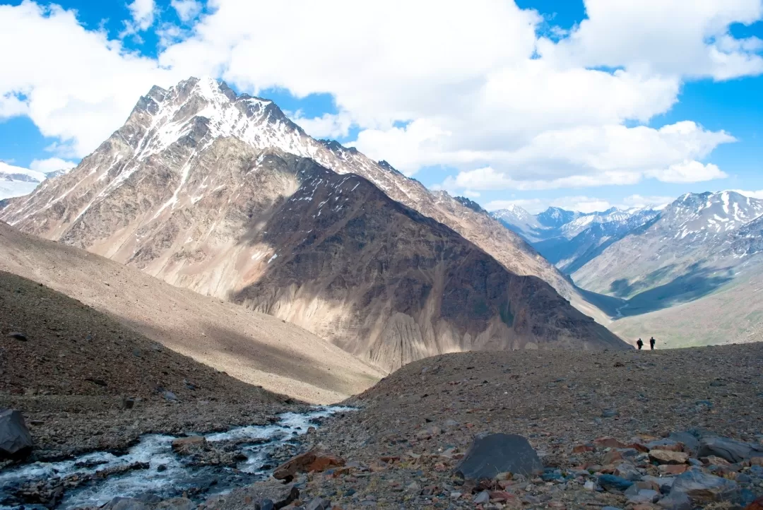 Photo of Lahaul And Spiti By Roaming Mayank