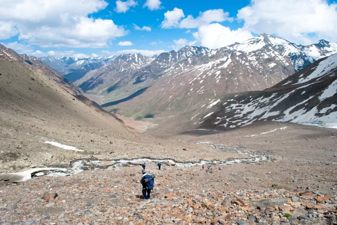 Photo of Lahaul And Spiti By Roaming Mayank