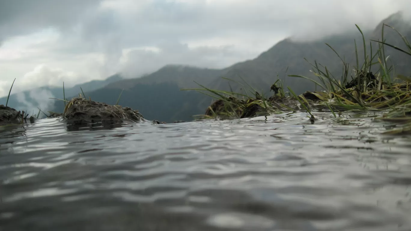 Photo of Roopkund By Roaming Mayank