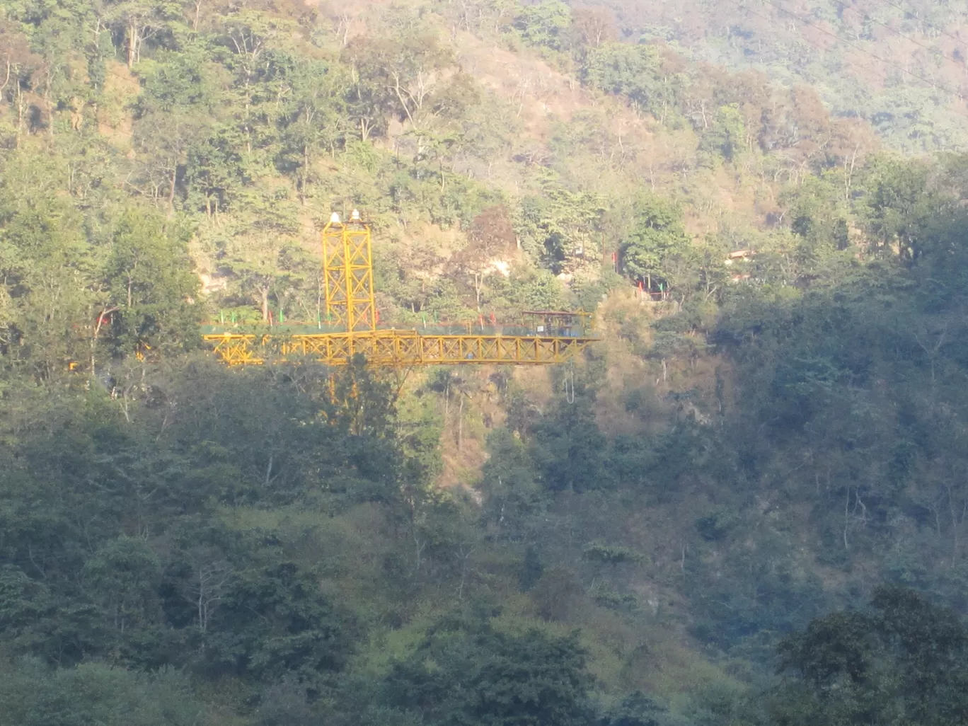 Photo of Jumpin Heights By Roaming Mayank