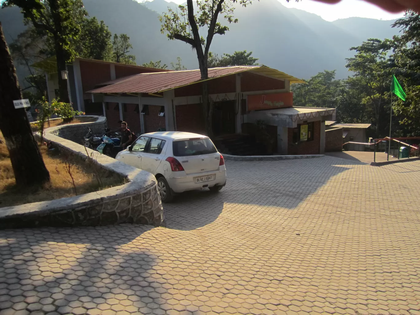 Photo of Jumpin Heights By Roaming Mayank