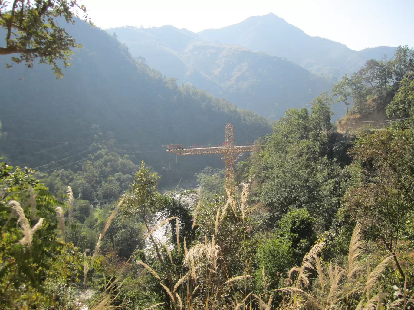 Photo of Jumpin Heights By Roaming Mayank