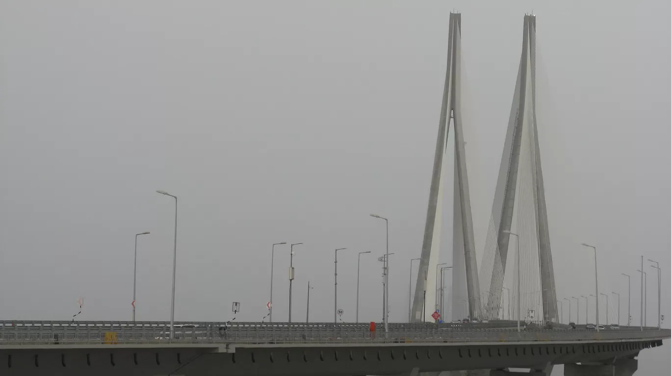 Photo of Worli By Roaming Mayank