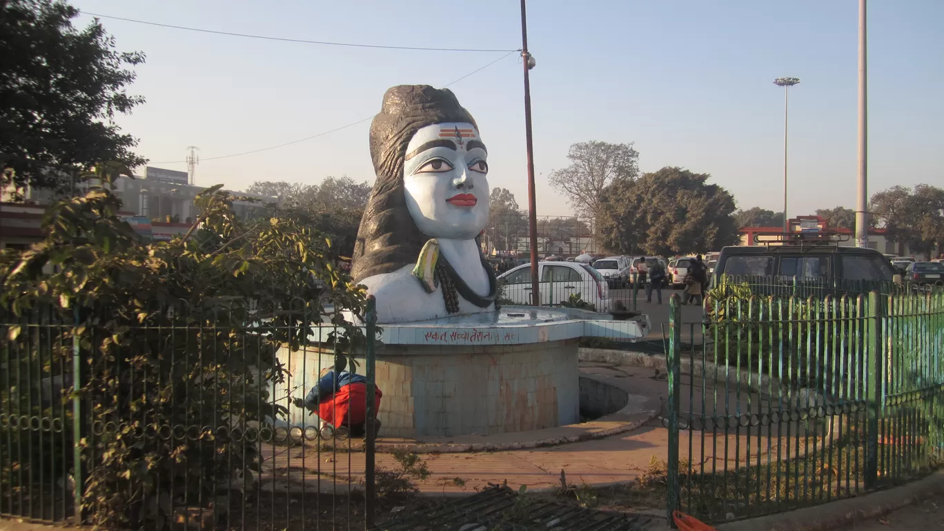 Photo of Haridwar By Roaming Mayank