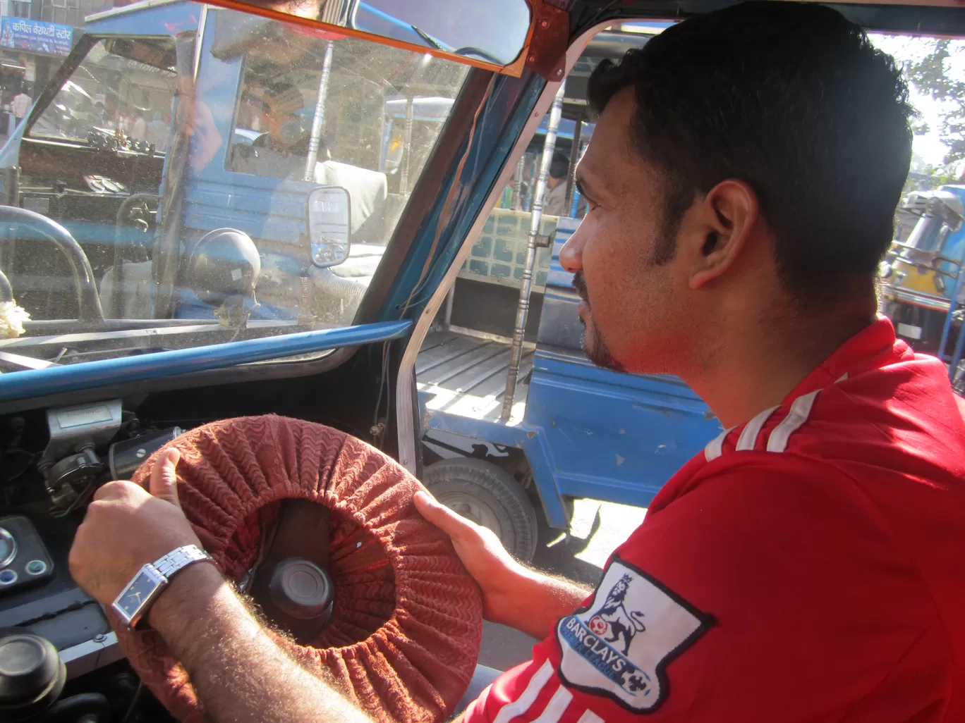 Photo of Haridwar By Roaming Mayank